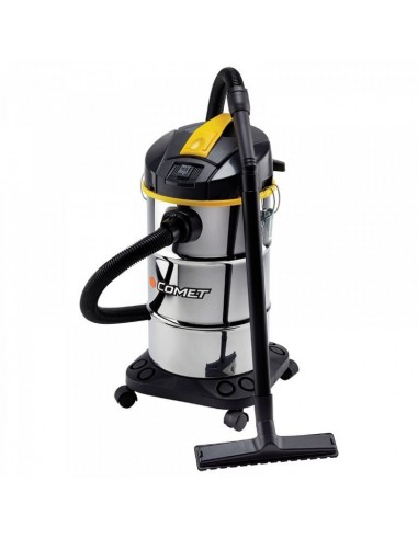 Ηλεκτρική Σκούπα Υγρών & Στερεών & Χρήση Ηλεκτρικών Εργαλείων CV30XE