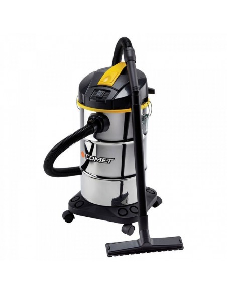 Ηλεκτρική Σκούπα Υγρών & Στερεών & Χρήση Ηλεκτρικών Εργαλείων CV30XE