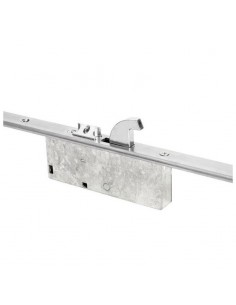 Αυτόματη ανοξείδωτη κλειδαριά CISA MULTITOP MATIC - INOX