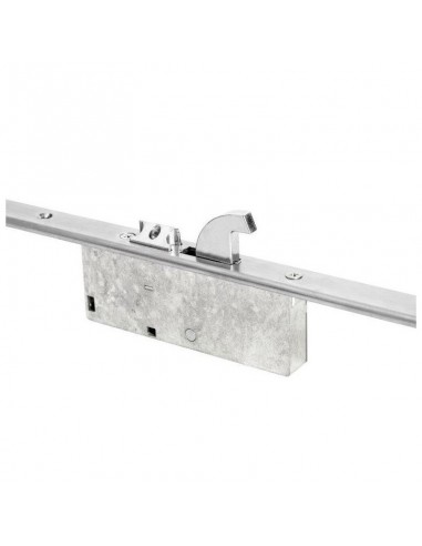 Αυτόματη ανοξείδωτη κλειδαριά CISA MULTITOP MATIC - INOX