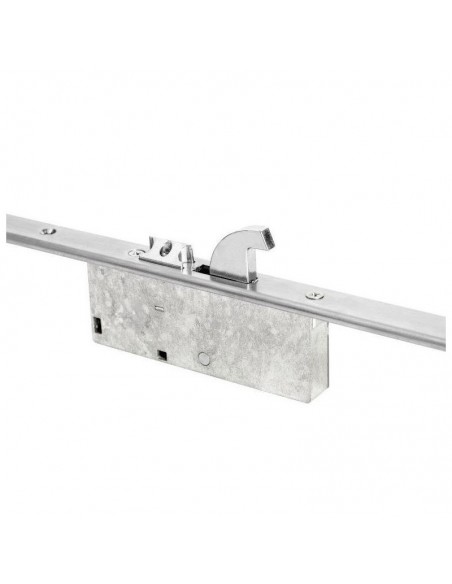 Αυτόματη ανοξείδωτη κλειδαριά CISA MULTITOP MATIC - INOX