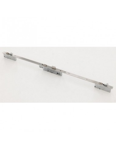 Αυτόματη ανοξείδωτη κλειδαριά CISA MULTITOP MATIC - INOX