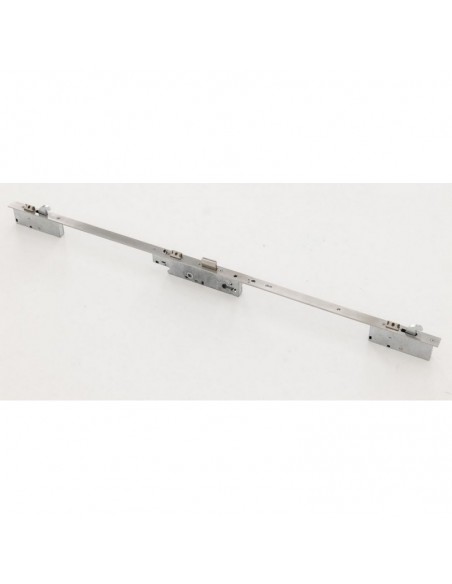 Αυτόματη ανοξείδωτη κλειδαριά CISA MULTITOP MATIC - INOX