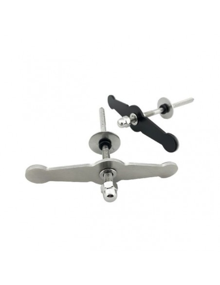 Ανεμοστυλώματα για παντζούρια- στόρια- ρολά