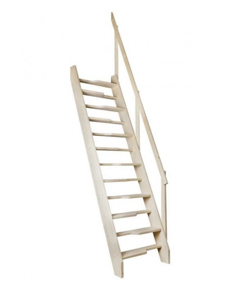 Σκάλες οροφής MSA Altero