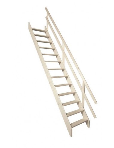 Σκάλες οροφής MSU Universal