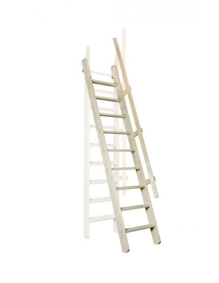 Σκάλες οροφής MSP Pivot