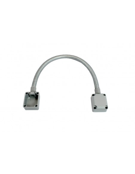 Κανάλι - Κάλυμμα Σπιράλ Καλωδίου 6917