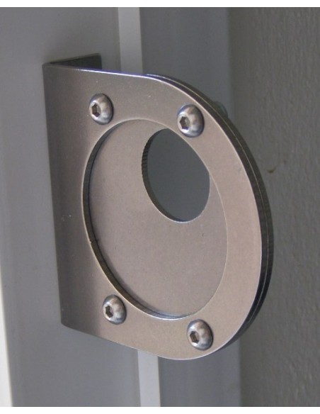 Αμπάρα ασφάλειας cleverlock