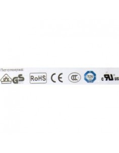 Ηλεκτρικό μοτέρ με ρεγουλατόρους QS για ρολά στόρια για οχτάγωνο άξονα Φ60 με 90kg βάρος έλξης 2