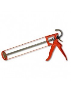 Πιστόλι σιλικόνης ανοιχτού τύπου Αγγλίας