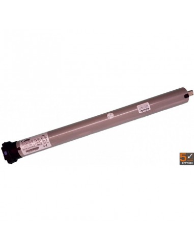 Ηλεκτρικό μοτέρ QEB με αντίληψη εμποδίου για ρολά ,στόρια, παντζούρια για οχτάγωνο άξονα Φ30 με 30kg βάρος έλξης