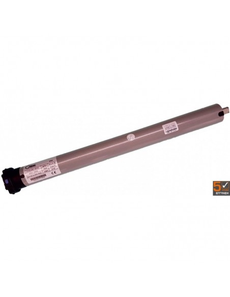 Ηλεκτρικό μοτέρ QEB με αντίληψη εμποδίου για ρολά ,στόρια, παντζούρια για οχτάγωνο άξονα Φ30 με 30kg βάρος έλξης