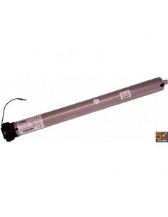 Ηλεκτρικό μοτέρ QE ασύρματο με αντίληψη εμποδίου για ρολά ,στόρια, παντζούρια για οχτάγωνο άξονα με Φ60 και 75kg βάρος έλξης