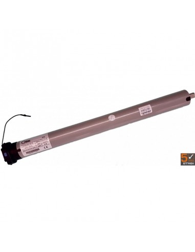 Ηλεκτρικό μοτέρ QE ασύρματο με αντίληψη εμποδίου για ρολά ,στόρια, παντζούρια για οχτάγωνο άξονα με Φ60 και 75kg βάρος έλξης