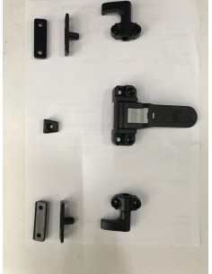 Automatic window's shutter  2