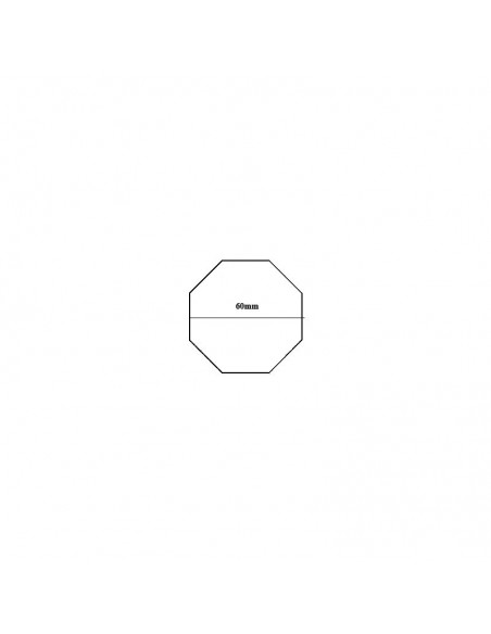 Electric motors for roller blinds 45mm hexagonal shaft for F60 with 90kg towing weight