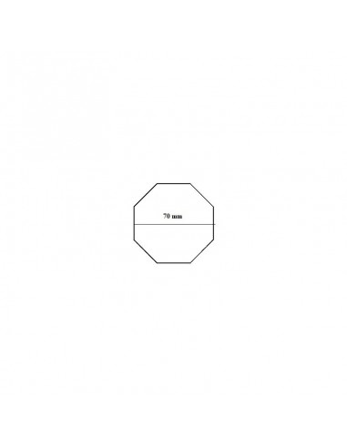 Electric motors for roller blinds 59mm hexagonal shaft for F70 with 210kg towing weight