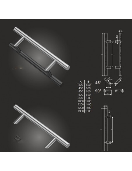 ΑΝΟΞΕΙΔΩΤΗ ΛΑΒΗ ΕΞΩΘΥΡΑΣ SS