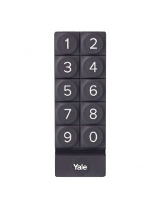 Yale Smart Keypad