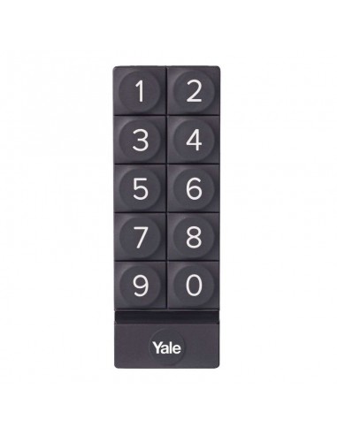 Yale Smart Keypad