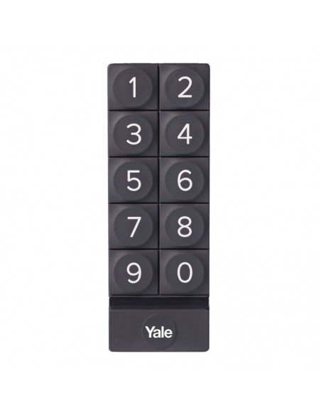 Yale Smart Keypad