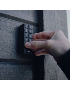 Yale Smart Keypad 2