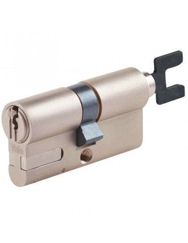 Yale Linus Adjustable Cylinder