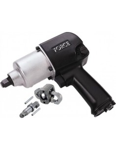 Αερόκλειδο 1/2" FORCE με Μέγιστη Ροπή 55kgm