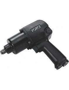 Αερόκλειδο 1/2 δίσφυρο FORCE με ροπή 1655 Νm 