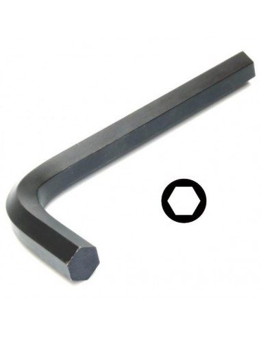 Αλλεν κλειδιά μακριά Γερμανίας 