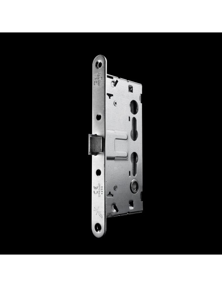 Emergency bar for fireproof door 