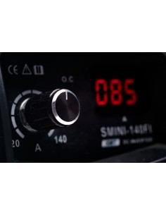 HELIX POWER  S-MINI 140FI 2