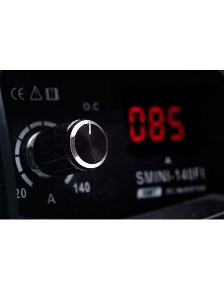 HELIX POWER  S-MINI 140FI