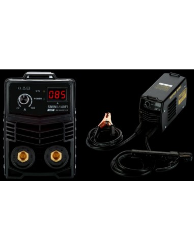 HELIX POWER  S-MINI 140FI