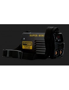 HELIX POWER  S-MINI 140FI