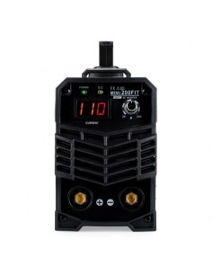 HELIX MINI FIT 200A  2