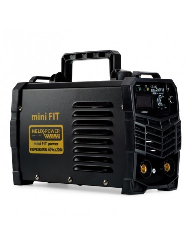 HELIX MINI FIT 200A 