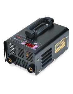 HELIXPOWER S-MINIMAXimum 160A