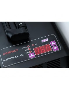 HELIXPOWER S-MINIMAXimum 160A 2