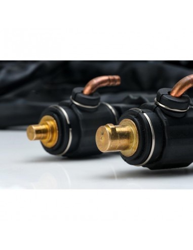 LIFT TIG KIT HELIXPOWER 10-25