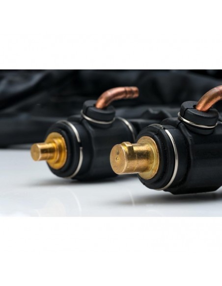 LIFT TIG KIT HELIXPOWER 10-25