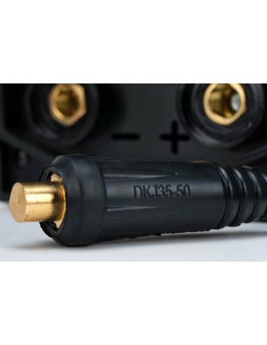 SYNERGY PRO MMA220-XI LIFT TIG HELIX POWER