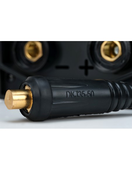 SYNERGY PRO MMA220-XI LIFT TIG HELIX POWER