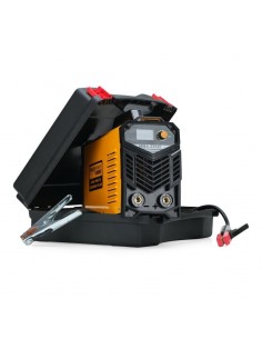 SYNERGY PRO MMA220-XI LIFT TIG HELIX POWER 2