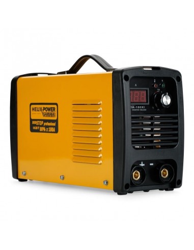 HELIX POWER MMA-180XI PROFESSIONAL