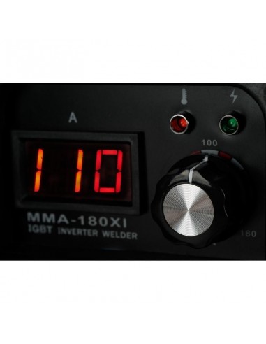 HELIX POWER MMA-180XI PROFESSIONAL
