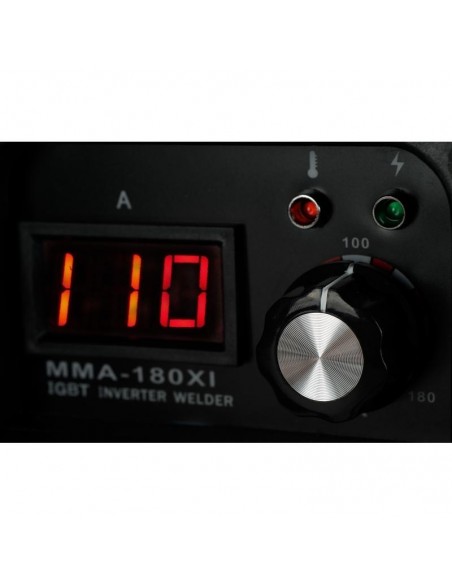 HELIX POWER MMA-180XI PROFESSIONAL
