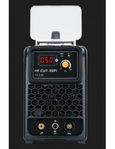 HELIXPOWER HF CUT-50PI ΜΗΧΑΝΗ PLASMA ΚΟΠΗΣ ΜΕΤΑΛΛΩΝ