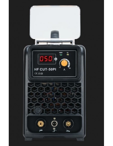HELIXPOWER HF CUT-50PI ΜΗΧΑΝΗ PLASMA ΚΟΠΗΣ ΜΕΤΑΛΛΩΝ